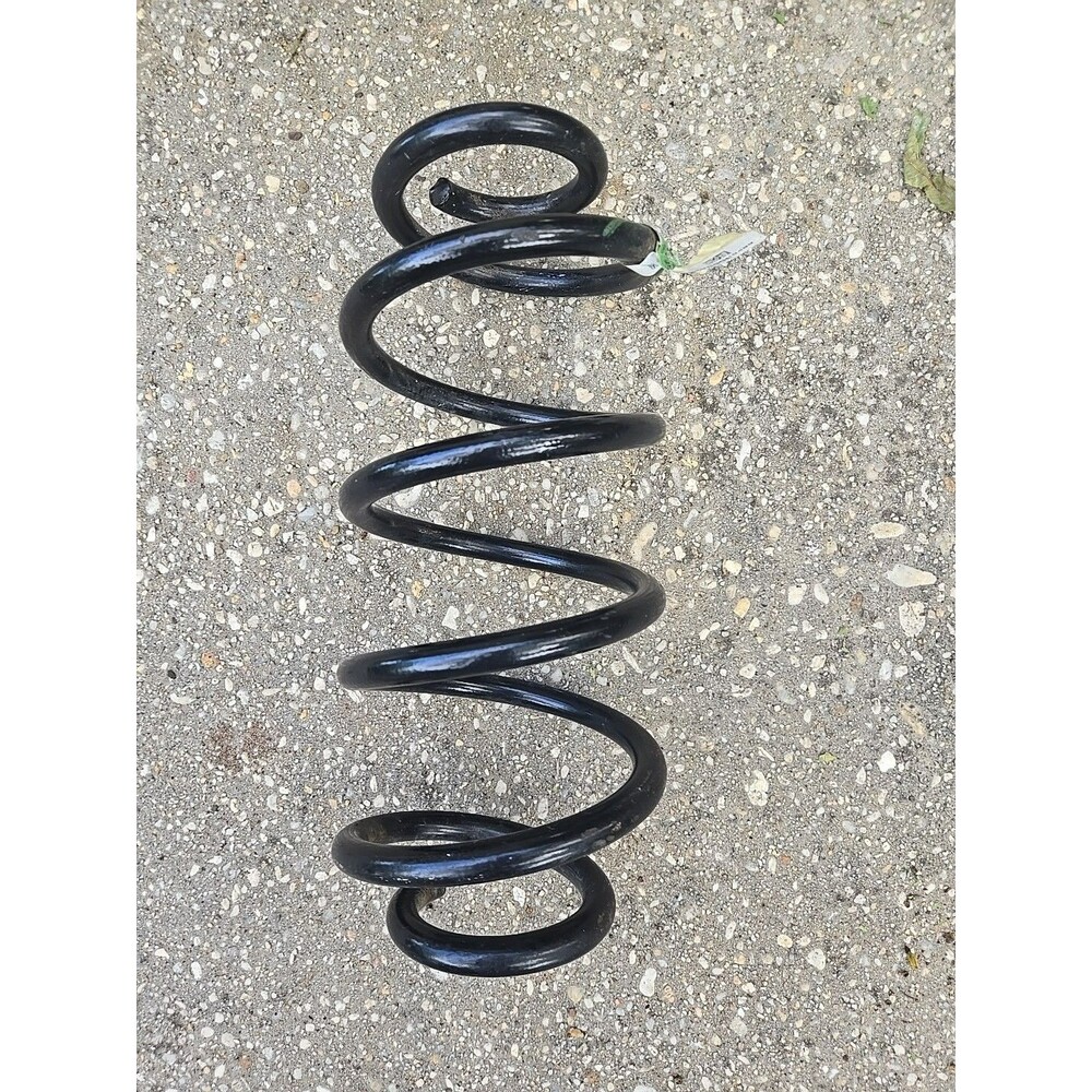 Jeep Rubicon Rear Spring Coil 3590AA